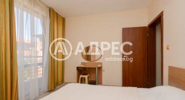 Тристаен апартамент, Равда, 702491, Снимка 12