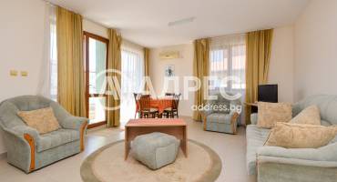 Тристаен апартамент, Равда, 702491, Снимка 2