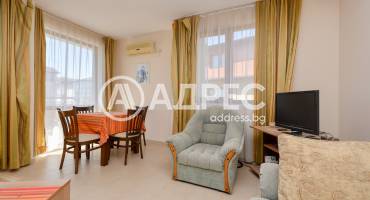 Тристаен апартамент, Равда, 702491, Снимка 6