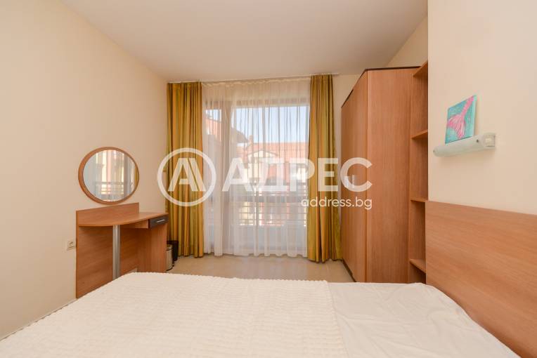 Тристаен апартамент, Равда, 702491, Снимка 9
