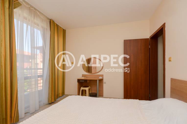 Тристаен апартамент, Равда, 702491, Снимка 12