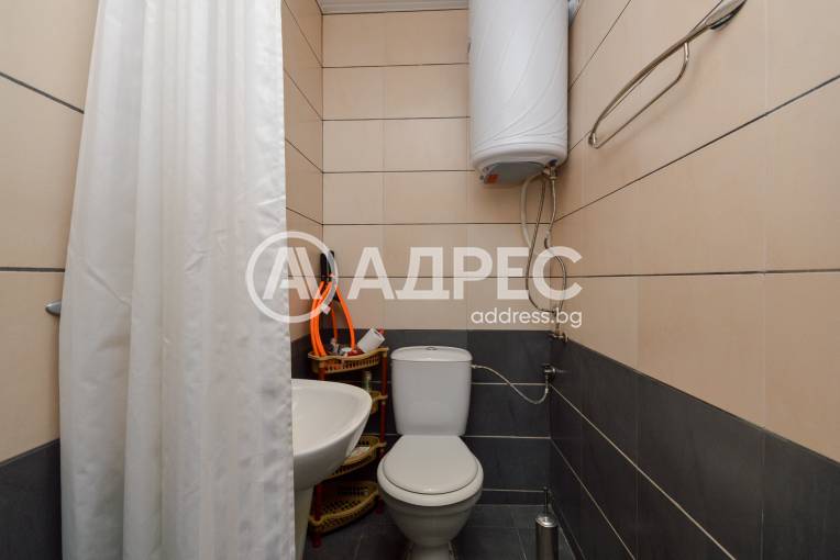 Тристаен апартамент, Равда, 702491, Снимка 13