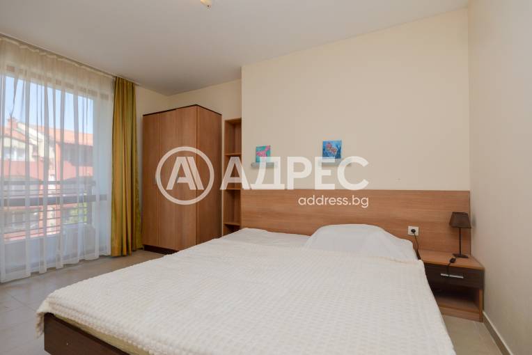 Тристаен апартамент, Равда, 702491, Снимка 3