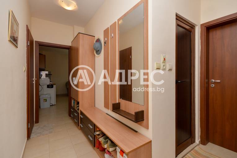 Тристаен апартамент, Равда, 702491, Снимка 5