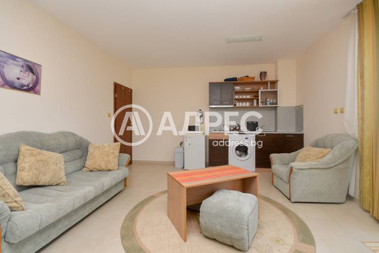 Тристаен апартамент, Равда, 702491, Снимка 7