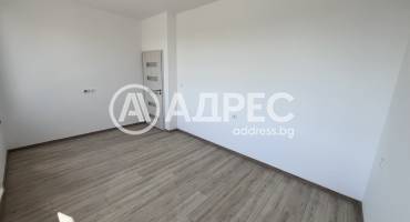 Тристаен апартамент, Шумен, Военно училище, 654492, Снимка 11