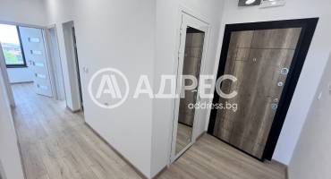 Тристаен апартамент, Шумен, Военно училище, 654492, Снимка 2