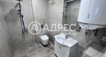 Тристаен апартамент, Шумен, Военно училище, 654492, Снимка 4