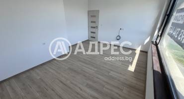 Тристаен апартамент, Шумен, Военно училище, 654492, Снимка 5