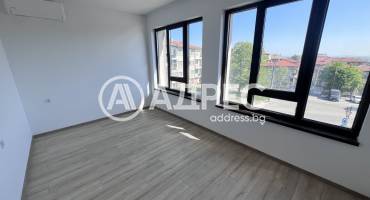 Тристаен апартамент, Шумен, Военно училище, 654492, Снимка 6