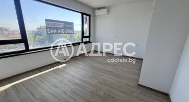 Тристаен апартамент, Шумен, Военно училище, 654492, Снимка 8