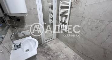 Тристаен апартамент, Шумен, Военно училище, 654492, Снимка 9