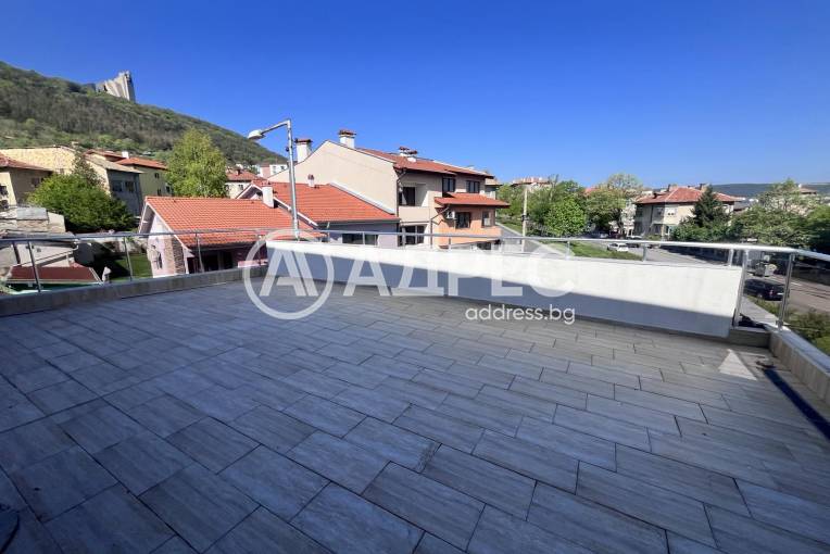 Тристаен апартамент, Шумен, Военно училище, 654492, Снимка 1