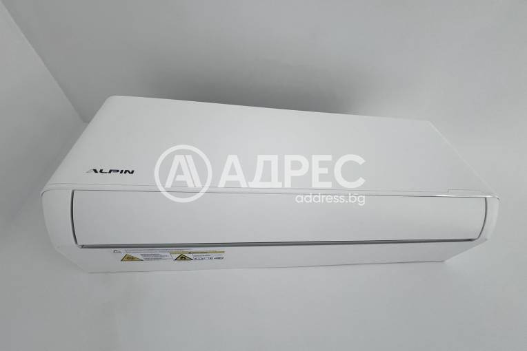 Тристаен апартамент, Шумен, Военно училище, 654492, Снимка 10