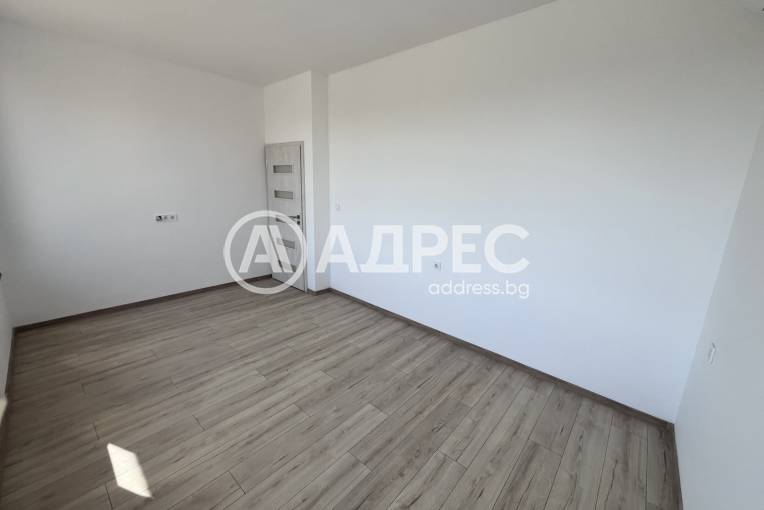 Тристаен апартамент, Шумен, Военно училище, 654492, Снимка 11