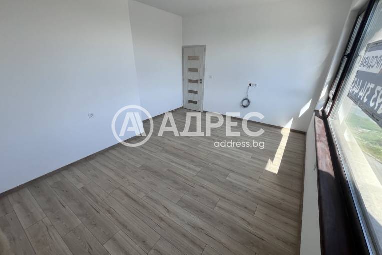 Тристаен апартамент, Шумен, Военно училище, 654492, Снимка 5