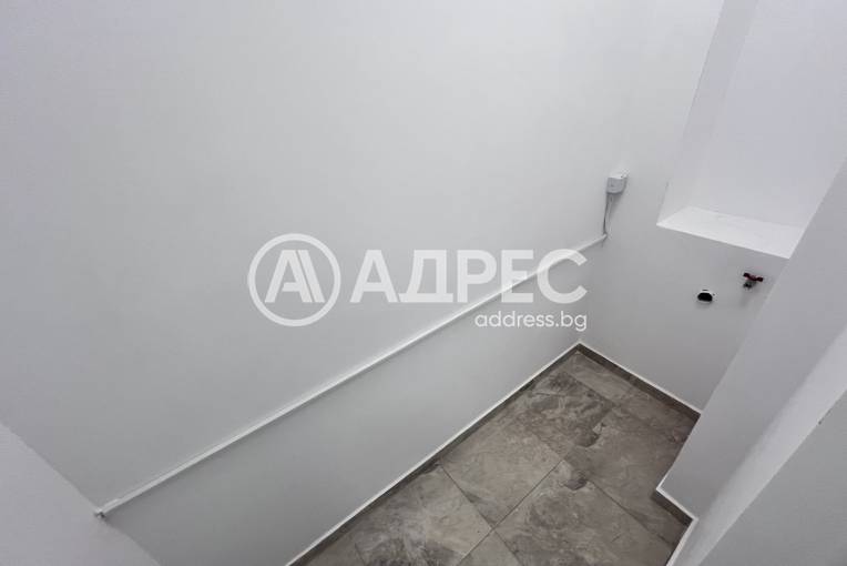 Тристаен апартамент, Шумен, Военно училище, 654492, Снимка 7