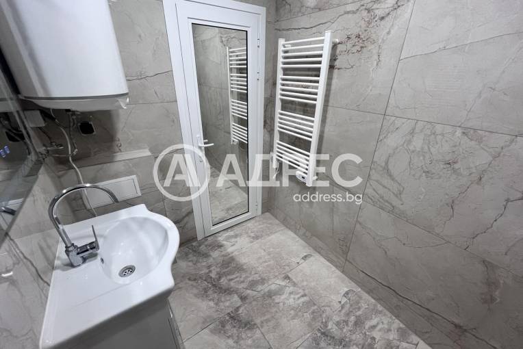 Тристаен апартамент, Шумен, Военно училище, 654492, Снимка 9