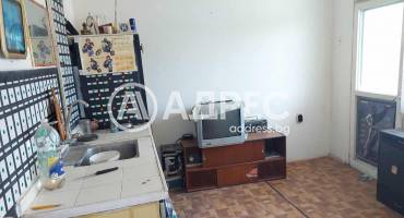 Едностаен апартамент, Ямбол, Георги Бенковски, 662492, Снимка 2