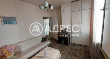 Едностаен апартамент, Ямбол, Георги Бенковски, 662492, Снимка 3