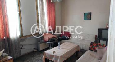 Едностаен апартамент, Ямбол, Георги Бенковски, 662492, Снимка 4