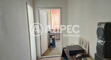 Едностаен апартамент, Ямбол, Георги Бенковски, 662492, Снимка 5