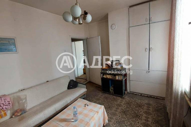 Едностаен апартамент, Ямбол, Георги Бенковски, 662492, Снимка 3