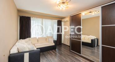 Тристаен апартамент, Варна, Владислав Варненчик, 668492, Снимка 10