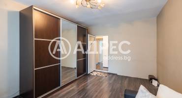 Тристаен апартамент, Варна, Владислав Варненчик, 668492, Снимка 11