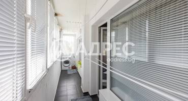 Тристаен апартамент, Варна, Владислав Варненчик, 668492, Снимка 12