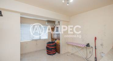 Тристаен апартамент, Варна, Владислав Варненчик, 668492, Снимка 13