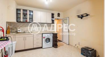 Тристаен апартамент, Варна, Владислав Варненчик, 668492, Снимка 14