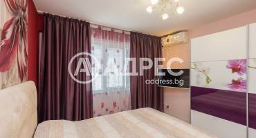 Тристаен апартамент, Варна, Владислав Варненчик, 668492, Снимка 16