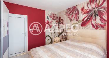 Тристаен апартамент, Варна, Владислав Варненчик, 668492, Снимка 17