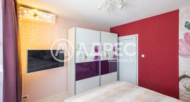 Тристаен апартамент, Варна, Владислав Варненчик, 668492, Снимка 18