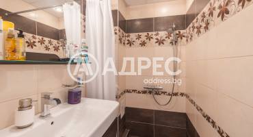 Тристаен апартамент, Варна, Владислав Варненчик, 668492, Снимка 19