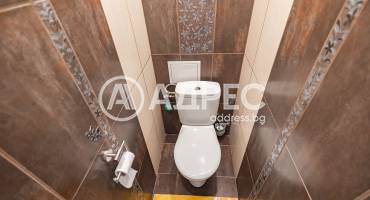 Тристаен апартамент, Варна, Владислав Варненчик, 668492, Снимка 20