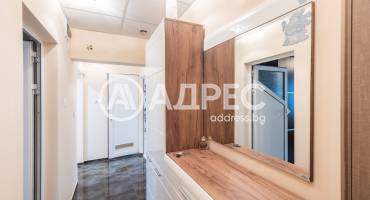 Тристаен апартамент, Варна, Владислав Варненчик, 668492, Снимка 21