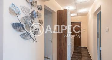 Тристаен апартамент, Варна, Владислав Варненчик, 668492, Снимка 22