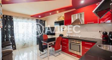 Тристаен апартамент, Варна, Владислав Варненчик, 668492, Снимка 4