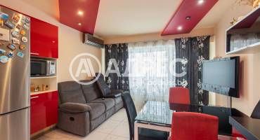 Тристаен апартамент, Варна, Владислав Варненчик, 668492, Снимка 5