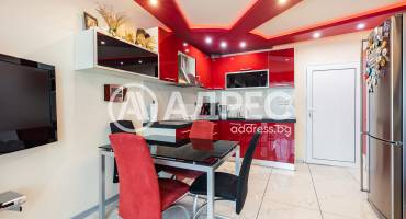 Тристаен апартамент, Варна, Владислав Варненчик, 668492, Снимка 7