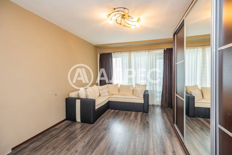 Тристаен апартамент, Варна, Владислав Варненчик, 668492, Снимка 9