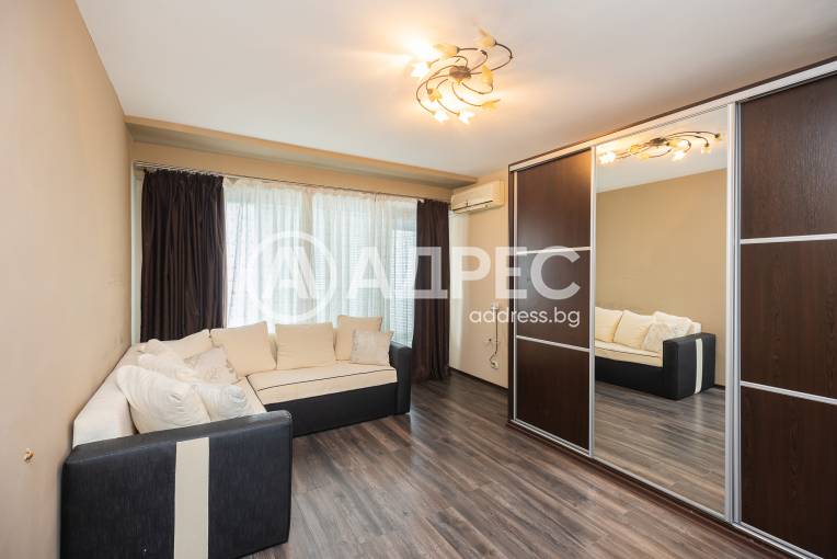 Тристаен апартамент, Варна, Владислав Варненчик, 668492, Снимка 10