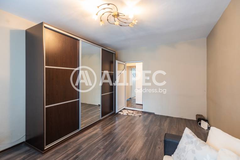 Тристаен апартамент, Варна, Владислав Варненчик, 668492, Снимка 11