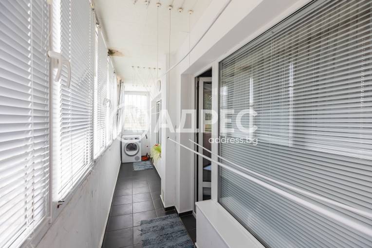 Тристаен апартамент, Варна, Владислав Варненчик, 668492, Снимка 12