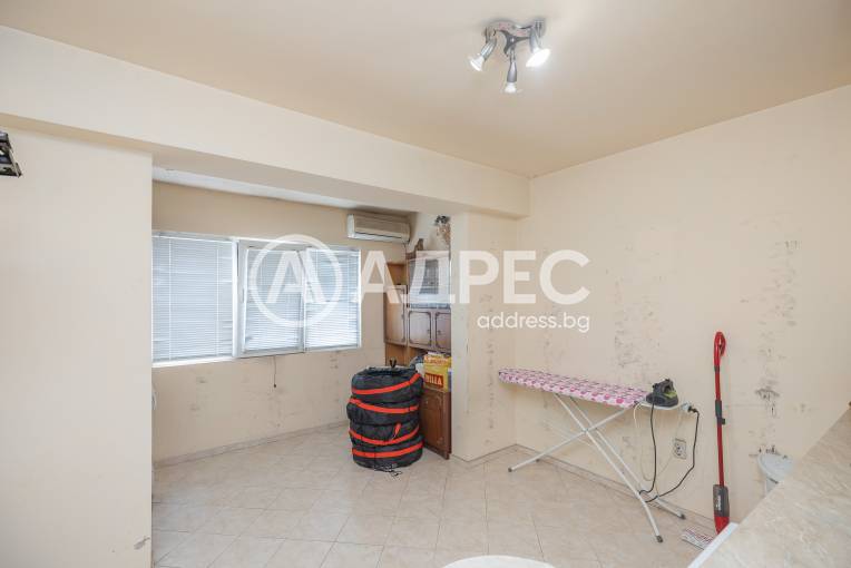 Тристаен апартамент, Варна, Владислав Варненчик, 668492, Снимка 13