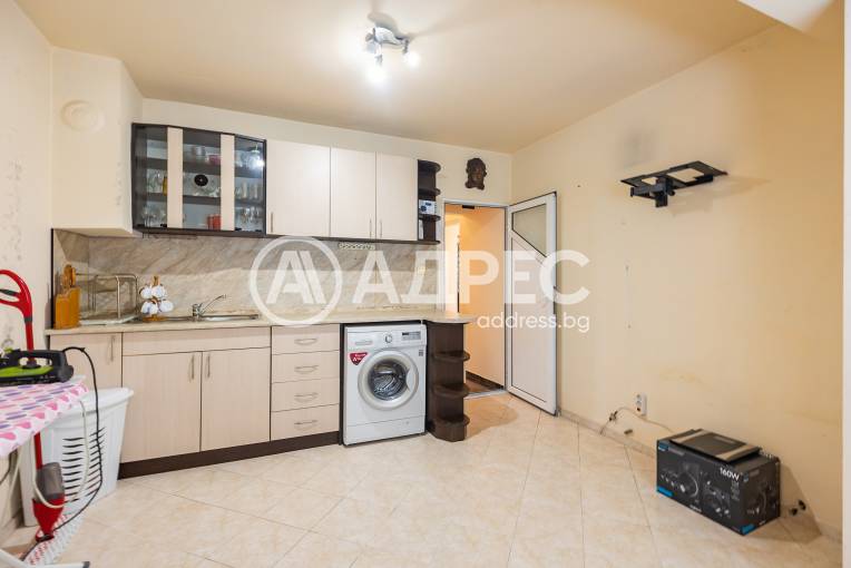 Тристаен апартамент, Варна, Владислав Варненчик, 668492, Снимка 14