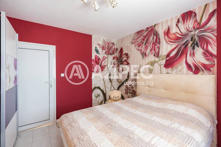 Тристаен апартамент, Варна, Владислав Варненчик, 668492, Снимка 17