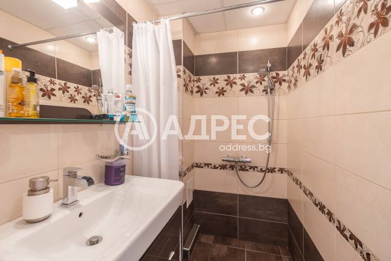 Тристаен апартамент, Варна, Владислав Варненчик, 668492, Снимка 19